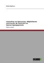 Controlling Von Sponsoring - Maã‚Â¶Glichkeiten Und Grenzen Der Kontrolle Von Sponsoringengagements - Preview