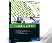 Capa do artigo Controlling With Sap: A Practical Guide