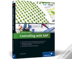 Capa do artigo Controlling With Sap: A Practical Guide