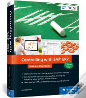 Capa do artigo Controlling With Sap Erp: Business User Guide
