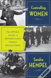 Capa do artigo Controlling Women