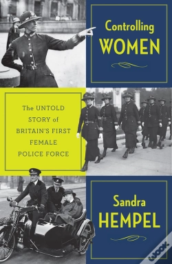 Capa do artigo Controlling Women