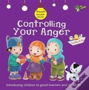 Capa do artigo Controlling Your Anger