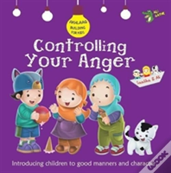 Capa do artigo Controlling Your Anger