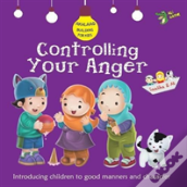Controlling Your Anger
