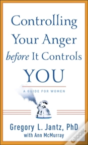Capa do artigo Controlling Your Anger Before It Controls You