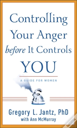 Capa do artigo Controlling Your Anger Before It Controls You