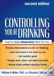Capa do artigo Controlling Your Drinking
