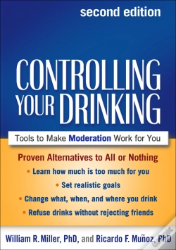 Capa do artigo Controlling Your Drinking