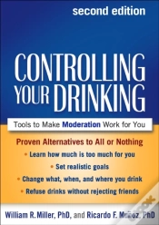 Capa do artigo Controlling Your Drinking