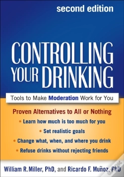 Capa do artigo Controlling Your Drinking