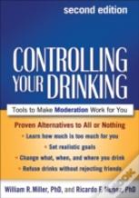 Controlling Your Drinking, Second Edition