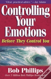 Capa do artigo Controlling Your Emotions