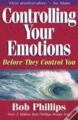 Capa do artigo Controlling Your Emotions