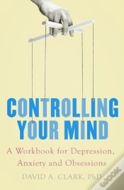 Capa do artigo Controlling Your Mind