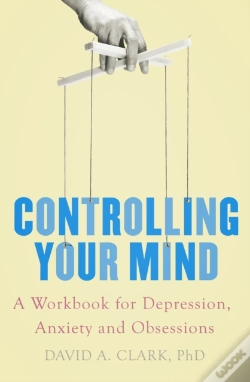 Capa do artigo Controlling Your Mind