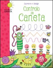 Controlo da Caneta