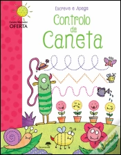 Capa do artigo Controlo da Caneta