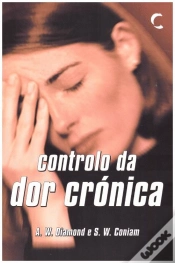 Capa do artigo Controlo da Dor Crónica 
