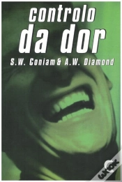 Capa do artigo Controlo da Dor