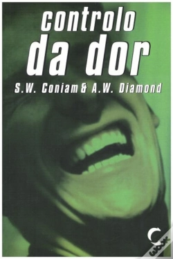 Capa do artigo Controlo da Dor