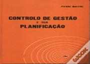 Controlo de Gestão e sua Planificação