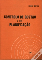 Controlo de Gestão e sua Planificação