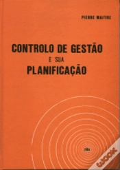 Capa do artigo Controlo de Gestão e sua Planificação