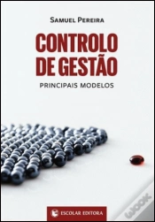 Capa do artigo Controlo de Gestão
