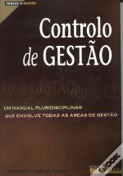 Capa do artigo Controlo de Gestão