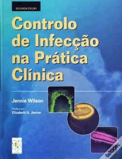 Capa do artigo Controlo de Infecção na Prática Clinica