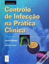 Capa do artigo Controlo de Infecção na Prática Clinica
