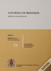 Controlo de Processos