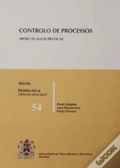 Controlo de Processos