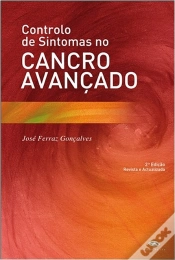 Capa do artigo Controlo de Sintomas no Cancro Avançado