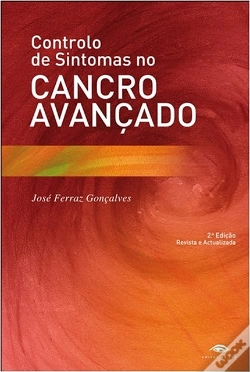 Capa do artigo Controlo de Sintomas no Cancro Avançado