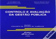 Controlo e Avaliação da Gestão Pública