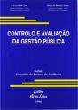 Controlo e Avaliação da Gestão Pública - Preview