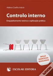 Capa do artigo Controlo Interno