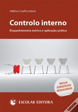 Capa do artigo Controlo Interno