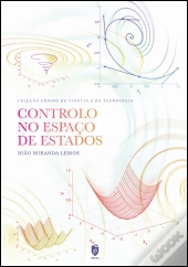 Controlo no Espaço de Estados
