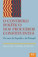 Controlo Político dos Processos Constituintes