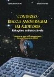 Capa do artigo Controlo, Risco e Amostragem em Auditoria