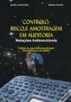 Capa do artigo Controlo, Risco e Amostragem em Auditoria