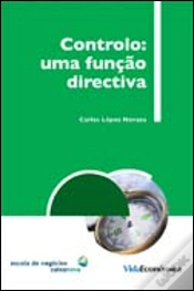 Capa do artigo Controlo: Uma Função Directiva