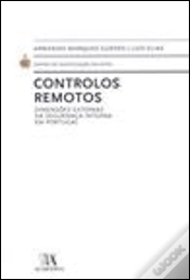 Capa do artigo Controlos Remotos