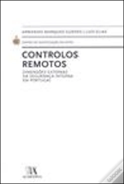 Capa do artigo Controlos Remotos