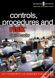 Capa do artigo Controls, Procedures And Risk