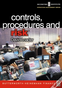 Capa do artigo Controls, Procedures And Risk