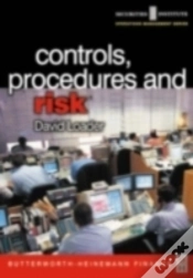 Capa do artigo Controls, Procedures And Risk